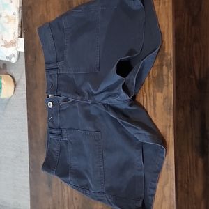 Authentic jeans wear